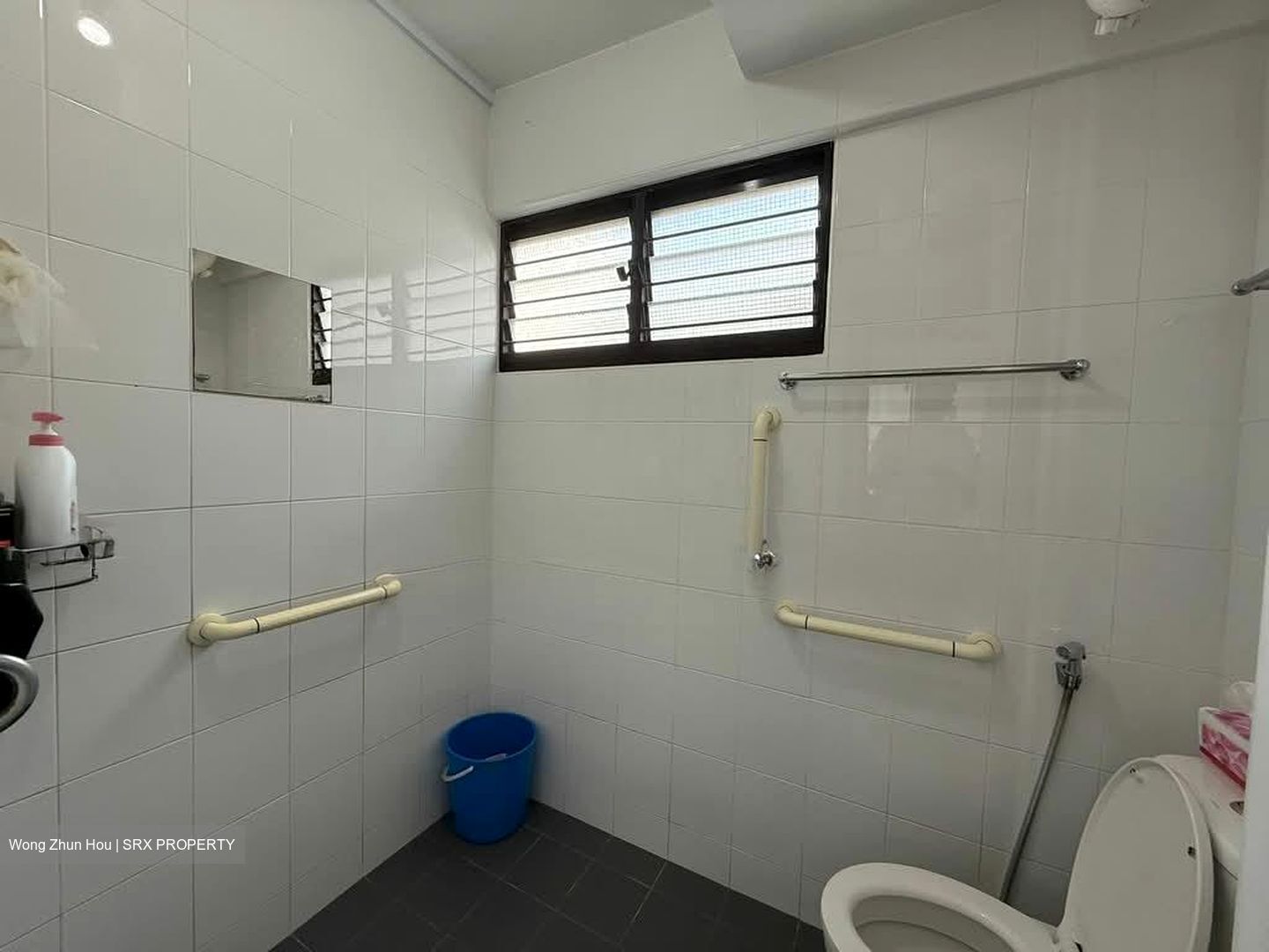 Blk 108 Bukit Batok West Avenue 6 (Bukit Batok), HDB 4 Rooms #550535851